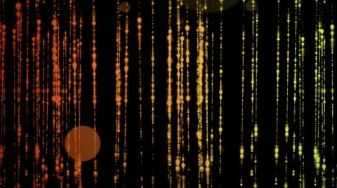 Hanging Bokeh 4 Видео 46492963