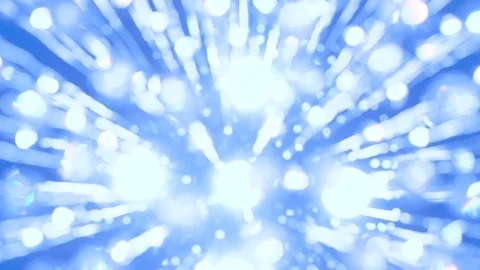 Hanging diamonds with blinking shining reflection. Stock-Footage 118858929