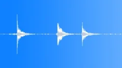 Hanging lamp switchSound Effect