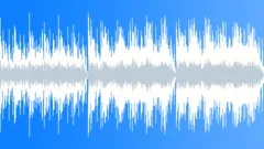 Hanging On LOOPStock Music
