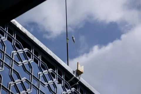 The Hanging Stock Photos