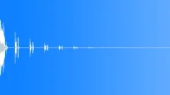 Hanging Sound Effect