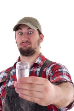 Hangover Stock Photos