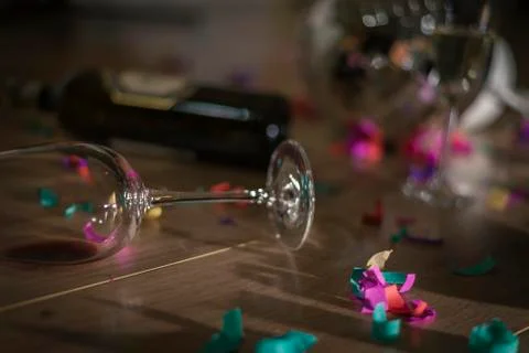 Hangover Stock Photos