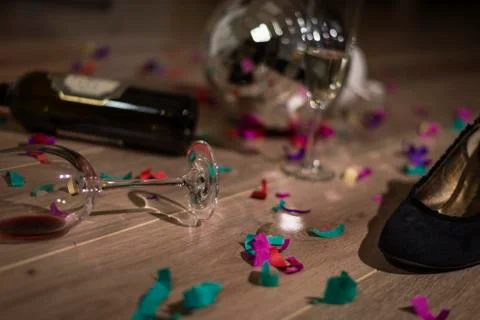 Hangover Stock Photos