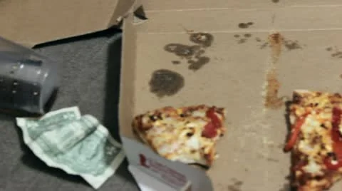 Hangover V4 - HD Stock Footage 12230327