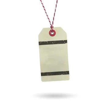 Hangtag Stock Photos