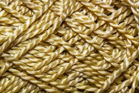 Hank texture Stock-Fotos