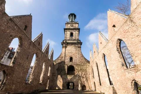 Hannover, Germany Stock Photos