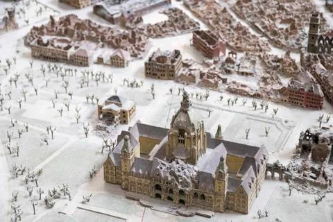 Hannover, Germany Stock Photos