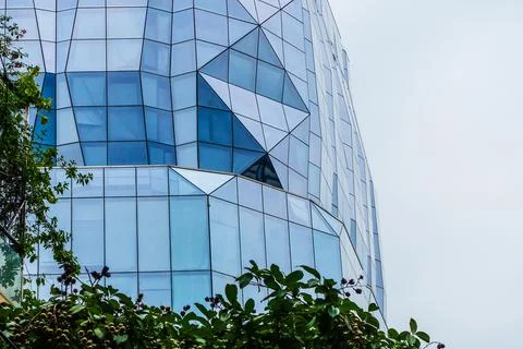 Hanoi Architecture Stock Photos