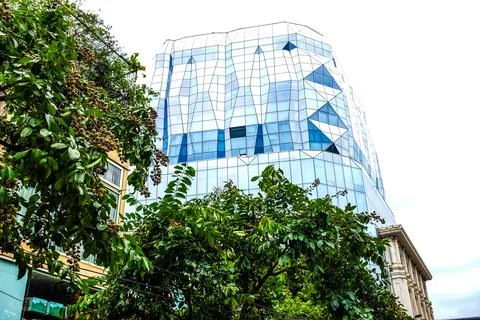 Hanoi Architecture Stock Photos