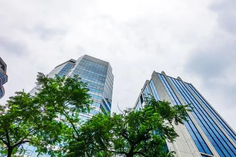 Hanoi Architecture Stock Photos