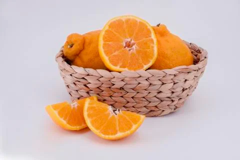 Hanrabong Stock Photos