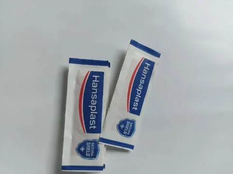 Hansaplas Stock Photos