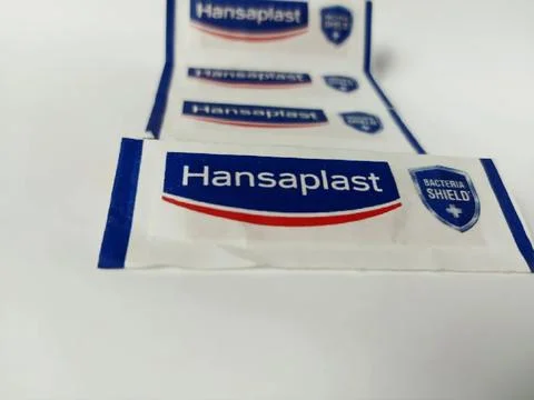 Hansaplas Stock Photos