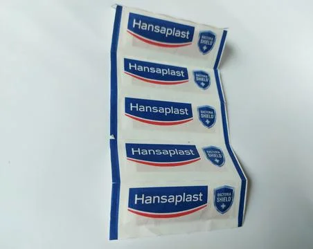Hansaplas Stock Photos
