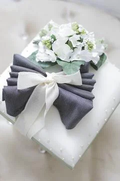 Hantaran Stock Photos