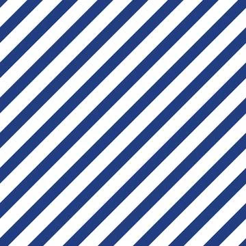 Hanukkah blue stripes vector repeat pattern background design Illustrazione stock