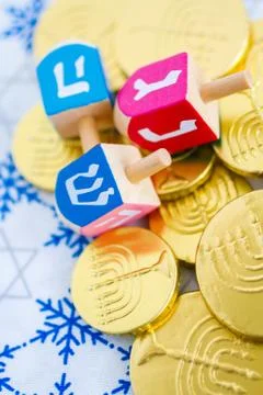 Hanukkah Stock Photos