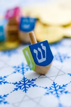 Hanukkah Stock Photos
