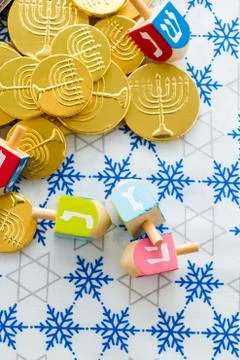 Hanukkah Stock Photos