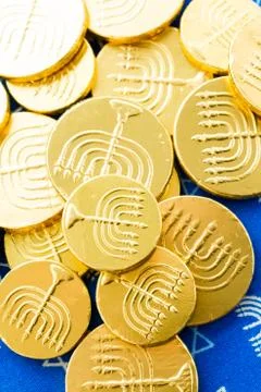 Hanukkah Stock Photos