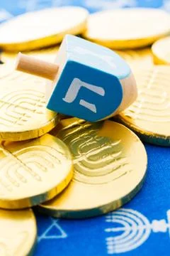 Hanukkah Stock Photos