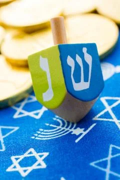 Hanukkah Stock Photos