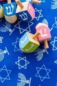 Hanukkah Stock Photos