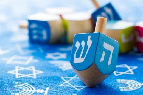 Hanukkah Stock Photos