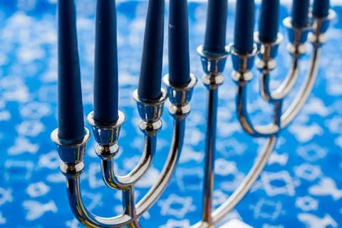 Hanukkah Stock Photos