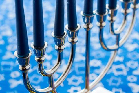 Hanukkah Stock Photos