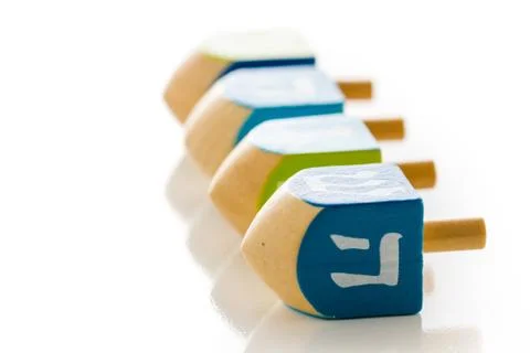 Hanukkah Stock Photos
