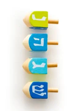 Hanukkah Stock Photos