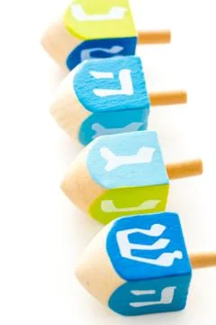 Hanukkah Stock Photos