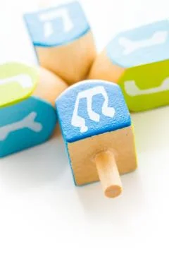Hanukkah Stock Photos