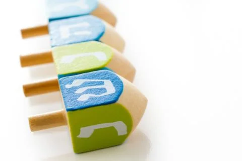 Hanukkah Stock Photos