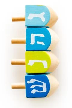 Hanukkah Stock Photos