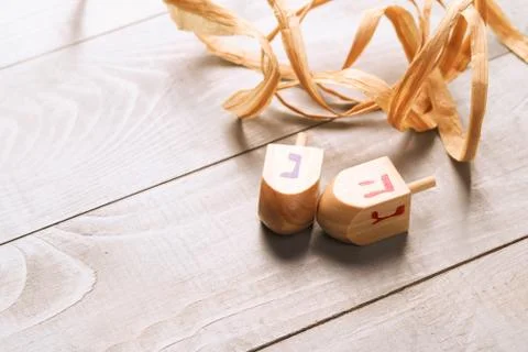 Hanukkah Stock Photos