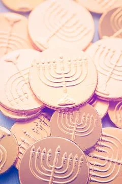 Hanukkah Stock Photos