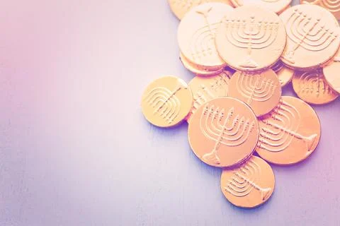 Hanukkah Stock Photos