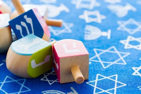 Hanukkah Stock Photos