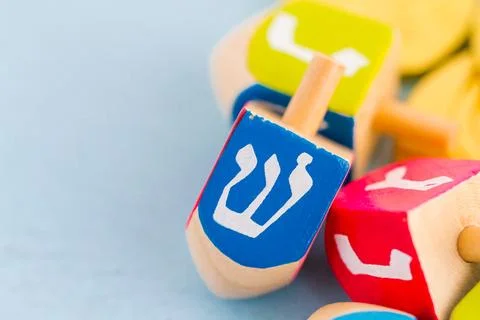 Hanukkah Stock Photos