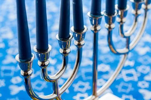 Hanukkah Stock Photos