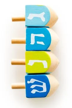 Hanukkah Stock Photos