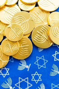 Hanukkah Stock Photos