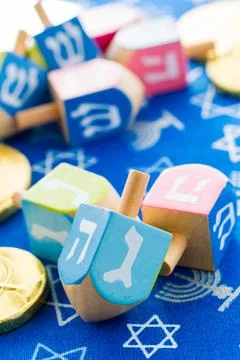 Hanukkah Stock Photos