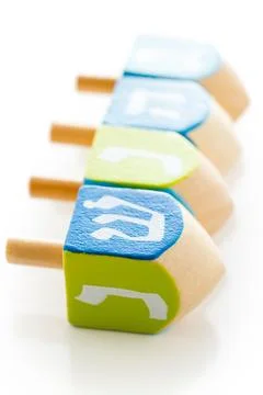 Hanukkah Stock Photos