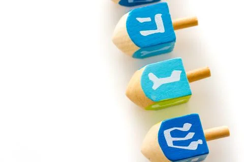 Hanukkah Stock Photos